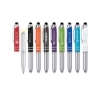 Legacy Ballpoint Pen / Stylus / LED Light
