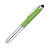 Legacy Ballpoint Pen / Stylus / LED Light - Lime
