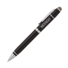 Conductor Ballpoint Pen / Stylus - Black