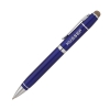 Conductor Ballpoint Pen / Stylus - Blue