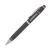 Conductor Ballpoint Pen / Stylus - Gunmetal