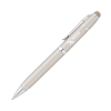 Conductor Ballpoint Pen / Stylus - Satin-Nickel