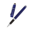 Conductor Rollerball Pen / Stylus - Blue