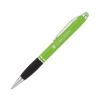 Vivid Ballpoint Pen / Stylus - Lime