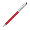 Gambit Ballpoint Pen / Stylus - Red