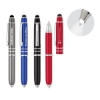 Jupiter Ballpoint Pen / Stylus / LED Light