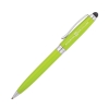 Ballpoint Pen / Stylus - Lime