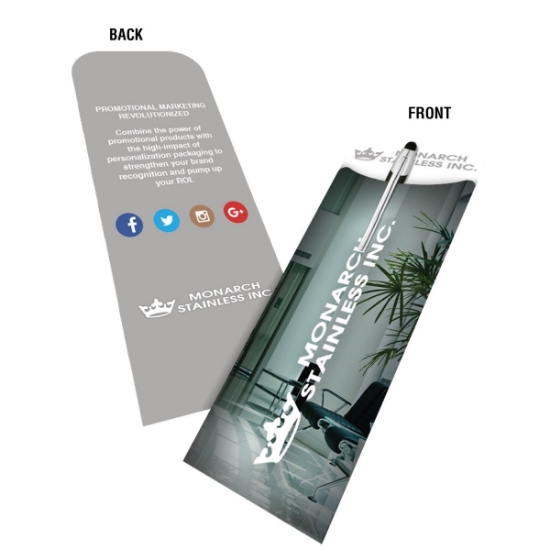 Impact Ballpoint Pen / Stylus