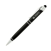 Impact Ballpoint Pen / Stylus - Black