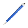 Impact Ballpoint Pen / Stylus - Blue