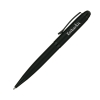 Zest Ballpoint Pen / Stylus - Black