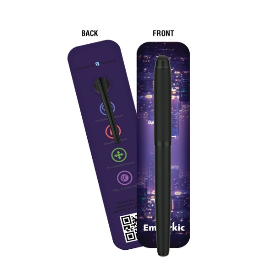 Zest Rollerball Pen / Stylus