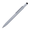 Rockport 5-in-1 Multifunction Pen - Silver