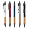 Manoa Ballpoint Pen w/ Bamboo Grip