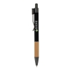 Manoa Ballpoint Pen w/ Bamboo Grip
