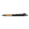 Manoa Ballpoint Pen w/ Bamboo Grip