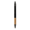 Manoa Ballpoint Pen w/ Bamboo Grip