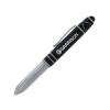 Legacy Spin 4-in-1 Ballpoint Pen - Black