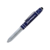 Legacy Spin 4-in-1 Ballpoint Pen - Blue