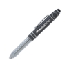 Legacy Spin 4-in-1 Ballpoint Pen - Grey