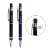 Continuity Twist Action Ballpoint Spinner Pen