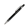 Continuity Twist Action Ballpoint Spinner Pen - Black