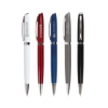 Dawson Recycled Aluminum Twist Action Ballpoint Pen