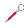 Robon Keychain Tool Pen - Red