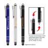 Ritchey Recycled Aluminum Gravity Pen & Stylus