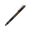Ritchey Recycled Aluminum Gravity Pen & Stylus - Black