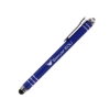 Ritchey Recycled Aluminum Gravity Pen & Stylus - Blue