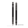 Ritchey Recycled Aluminum Gravity Pen & Stylus