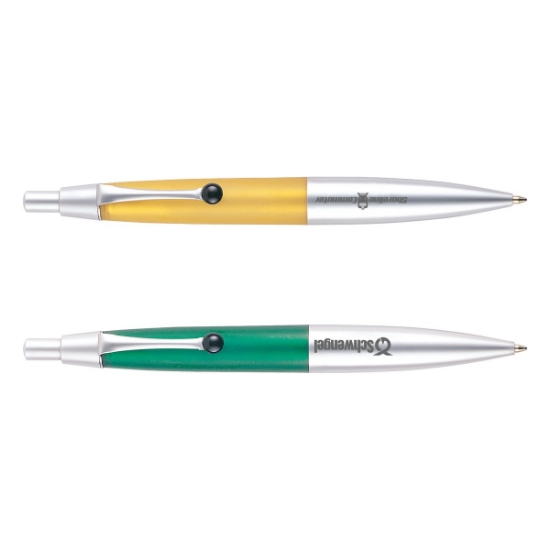 Manhattan Ballpoint Pen