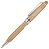 Dulce Ballpoint Pen - Gold