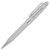 Dulce Ballpoint Pen - Satin-Chrome