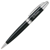Presidio Ballpoint Pen - Black