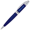 Presidio Ballpoint Pen - Blue