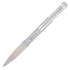 Lugo Ballpoint Pen - White