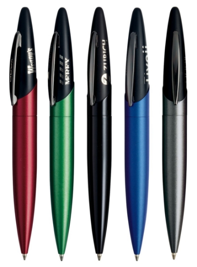 Agosto Ballpoint Pen