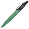 Agosto Ballpoint Pen - Green