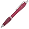Pepino Ballpoint Pen - Burgundy