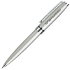 Estrella Ballpoint Pen - Satin-Chrome