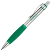 Dina Ballpoint Pen - Green