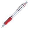 Alita Ballpoint Pen - Red