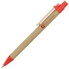 Selva Ballpoint Pen - Red