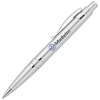 Montina Ballpoint Pen - Matte Silver