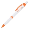 Willow Ballpoint Pen - Orange