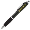 Rhythm Ballpoint Pen / Stylus - Black