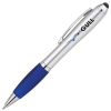 Rhythm Ballpoint Pen / Stylus - Blue
