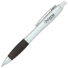 Jade Ballpoint Pen - Black